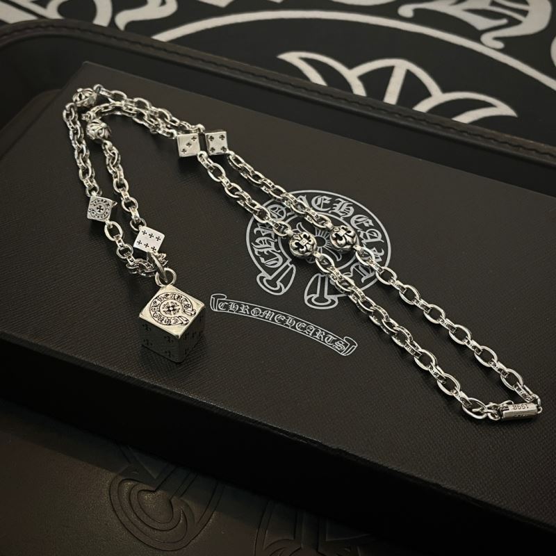 Chrome Hearts Necklaces